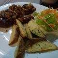 Cooksnap dari Maya Bela Kasih untuk resep Beef Steak