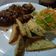 Cooksnap dari Maya Bela Kasih untuk resep Beef Steak