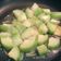 Hännäh Pän 的 薑炒絲瓜 cooksnap