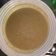 El cooksnap de Nacho Albarrán cuando hizo Sopa cremosa de maíz.