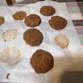 Cooksnap από Μαρία στη συνταγή Νηστίσιμα αφράτα μπιφτέκια χωρίς λάδι