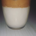 laylahdabo 's cooksnap of when they made Dalgona coffee.