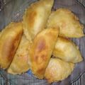 Cooksnap dari Desi Arianti untuk resep Jalangkote