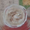 Cooksnap από Ismini στη συνταγή Γιαούρτι με μέλι και κανέλα