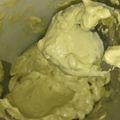 El cooksnap de yamila Obes cuando hizo Mayonesa de Palta súper fácil y vegana!.