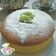 Cooksnap dari Christyanty Alfantri untuk resep Japanese Cotton Cheese Cake (no cream cheese)