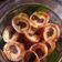 Cooksnap dari Susanti Itdeham untuk resep Bolu kering mini