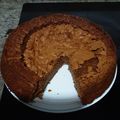 El cooksnap de Teresa Otero Fernandez cuando hizo Bizcocho de chocolate.