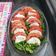 El cooksnap de Pamela Aylin Gibbs Aguilera cuando hizo Ensalada Caprese.