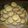 El cooksnap de Romy Fernandez cuando hizo Alfajores de maicena.