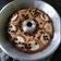 Cooksnap dari Nabilla FI untuk resep Bolu kukus biskuit roma kelapa