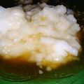 Cooksnap dari Izza Kurnia untuk resep Bubur SumSum Super Lembut Murah dan Praktis 😋😍