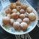 El cooksnap de Marisol Cuello cuando hizo Buñuelos dulces, súper esponjosos 🤤.