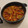 El cooksnap de Dika Elez cuando hizo Arroz de alitas de pollo.