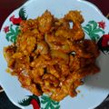 Cooksnap dari Agustina Lim untuk resep Fillet ayam goreng tepung saus asam manis
