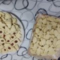 El cooksnap de Maria del Carmen Martinez cuando hizo Masitas secas.