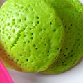 Cooksnap dari Ibuu_nayy untuk resep Serabi Kuah Kinca