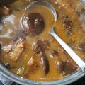 Cooksnap dari Gunawan untuk resep Babi kecap tausi
