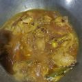 Cooksnap dari Gina Zaomi untuk resep Semur Telur dan Ayam Kecap Bumbu Sederhana