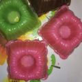 Cooksnap dari Iis Mamanya Shasakhalila untuk resep Kue Mangkok/Apem