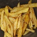 Cooksnap dari Yasiraa Nayla Naja untuk resep Kentang Goreng ala KFC