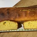 El cooksnap de Veronica Grezzi cuando hizo Budín de naranja esponjoso🍊.