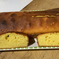 El cooksnap de Veronica Grezzi cuando hizo Budín de naranja esponjoso🍊.