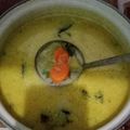 Cooksnap dari LND MHR untuk resep Sayur lodeh campur