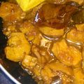 Cooksnap dari Ani Suryaningsih untuk resep 67. Ayam Kecap (Mie Ayam)
