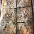 El cooksnap de @tesa.cuina cuando hizo 122. Spanakopita.