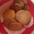 Cooksnap από Avoriogsas Alexandra στη συνταγή Νηστίσιμα μπισκοτάκια κανέλας!