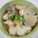 รูป Cooksnap ของ Theeranuch Cat เมื่อเขาทำ เกี๊ยวน้ำหมู