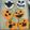 El cooksnap de Iana Juste Hernández cuando hizo Galletas Halloween.