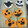 El cooksnap de Iana Juste Hernández cuando hizo Galletas Halloween.