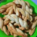 Cooksnap dari Yunita Fauziah untuk resep Kue tambang