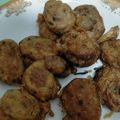 Cooksnap dari Arin untuk resep Perkedel "kentang goreng"