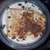 El cooksnap de Ruby luz Grueso González cuando hizo Postre de milo 💗🥰.