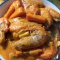 Cooksnap dari Cep Krishna untuk resep Udang Asam Manis/ Saus Padang