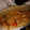 El cooksnap de Lujan cuando hizo Arepas.