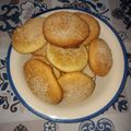 El cooksnap de eugenia gutierrez cuando hizo Tortitas negras o Caras sucias.