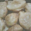 Cooksnap dari Mama Ommi untuk resep Kue Gandos(murah meriah)