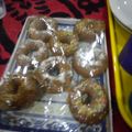 furaira jibril baffa's cooksnap of when they made Fluffy Donuts.