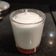 El cooksnap de El Laboratorio De Eri cuando hizo Mousse de yogur y queso con fresas.
