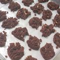 Cooksnap dari ninin untuk resep Good Time Cookies