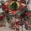 Сooksnap від Альона, який(а) приготував(ла) Оливье со слабосоленой сёмгой и красной икрой.