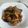 Cooksnap MaRulez Arif semasa beliau membuat Sambal Goreng Jawa.