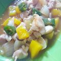 Cooksnap dari kusnadi untuk resep Kungpao chicken