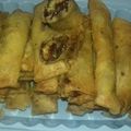 Cooksnap dari Lily4444 untuk resep Piscok lumer super simple