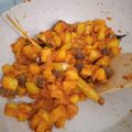 Cooksnap dari Amalia Miza untuk resep Sambal Goreng Kentang