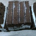 Cooksnap dari Joenho Afra81 untuk resep Bolu coklat kukus